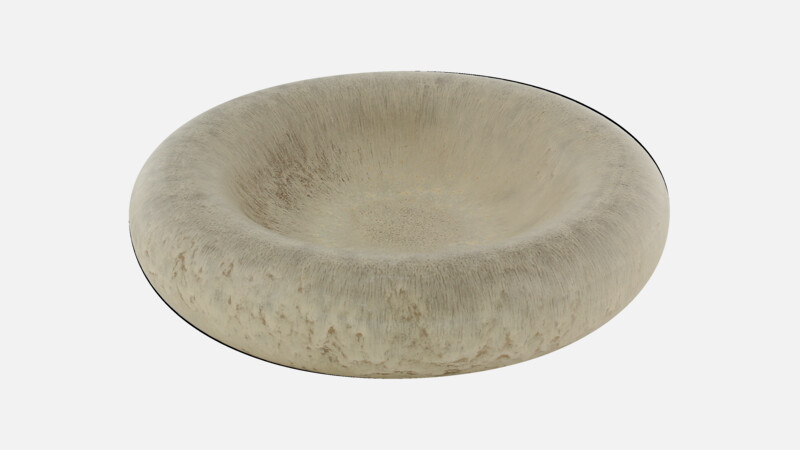 Bowl round 20 cm