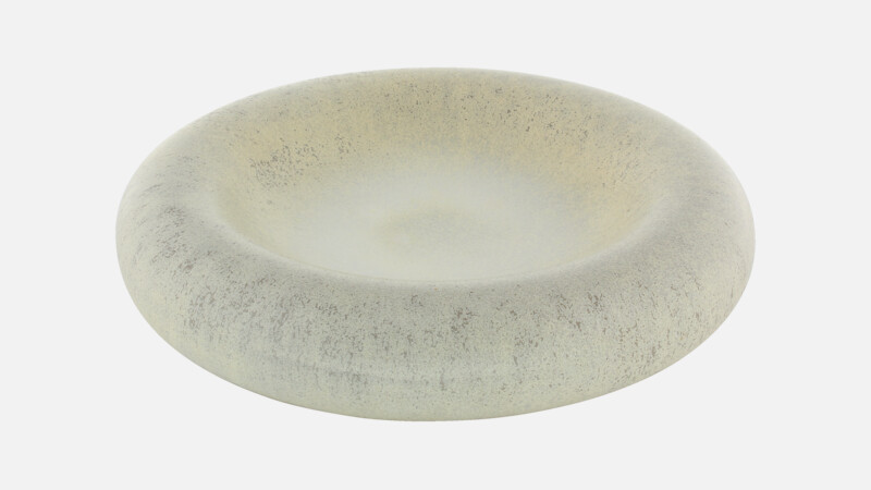 Bol rond 24 cm