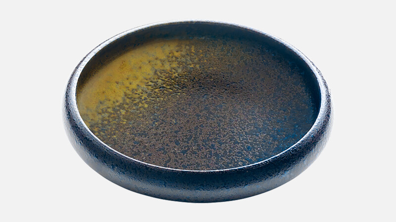 Bowl round 24 cm
