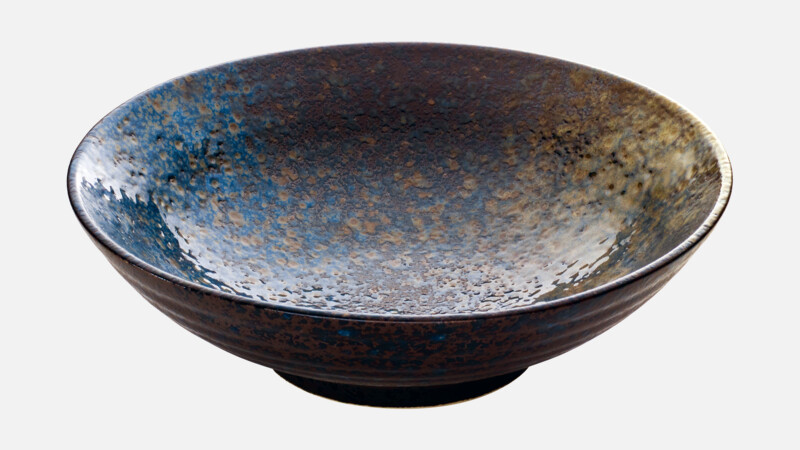 Bowl round 24 cm