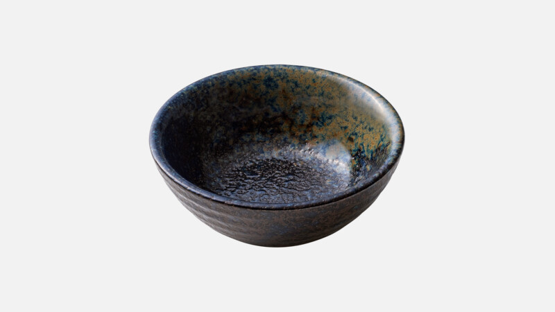 Small dish round 9 cm