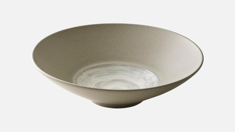 Bol rond 24 cm
