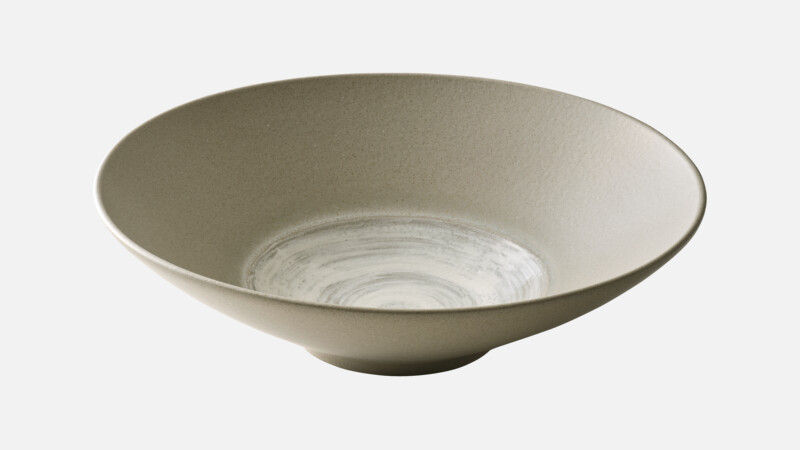 Bowl round 26 cm