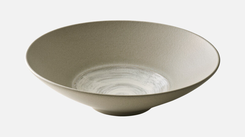 Bowl round 28 cm