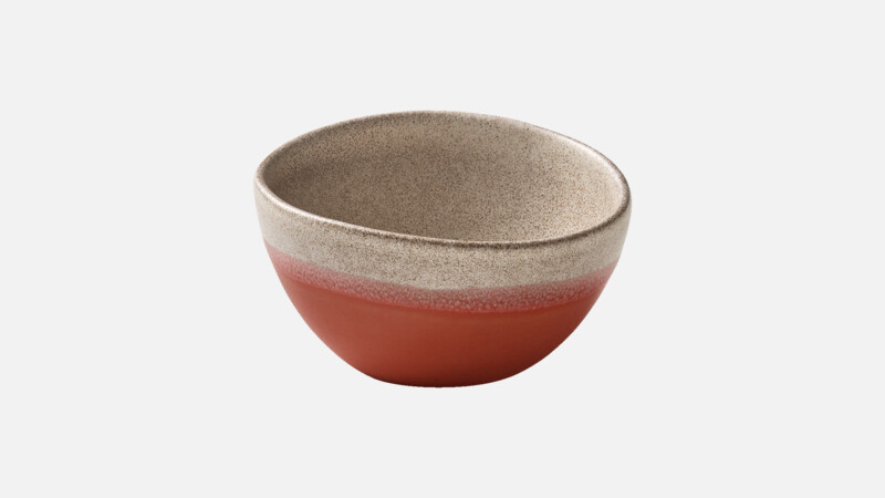 Small dish round 8 cm