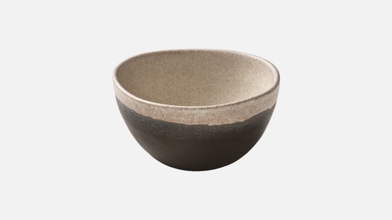 Kleine Schale rund 8 cm