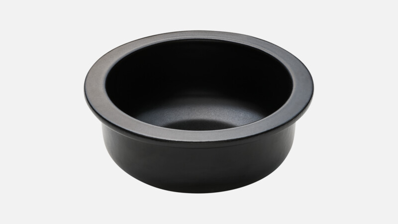 Cocotte bottom 13.6 cm