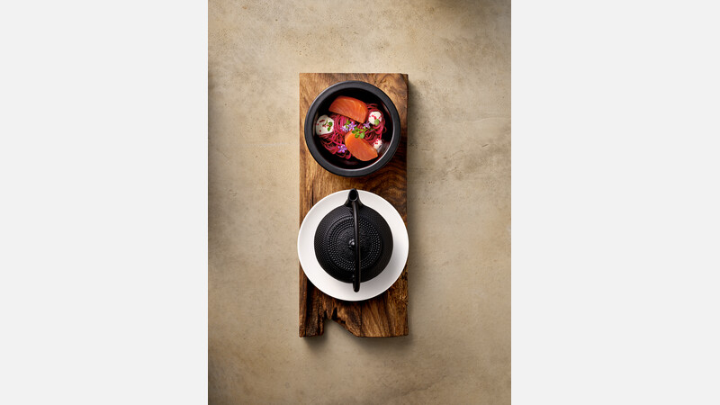 Cocotte bodem 13,6 cm