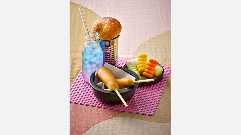 Cocotte bodem 13,6 cm