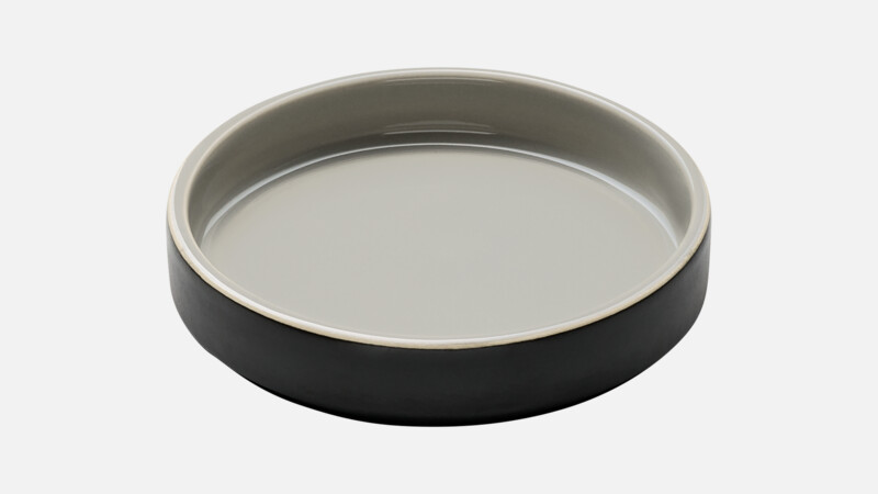 Couvercle/assiette cocotte 14 cm