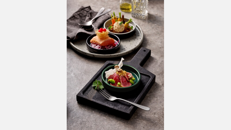 Cocotte deksel/bord 14 cm
