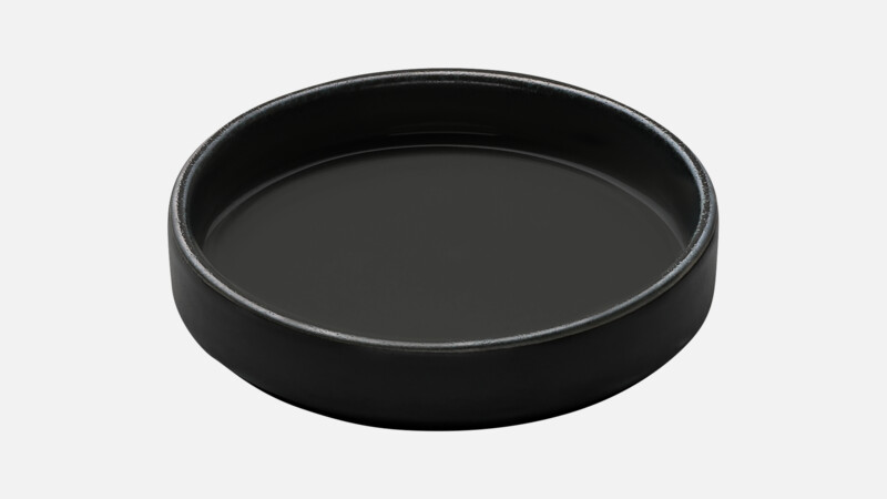 Couvercle/assiette cocotte 14 cm