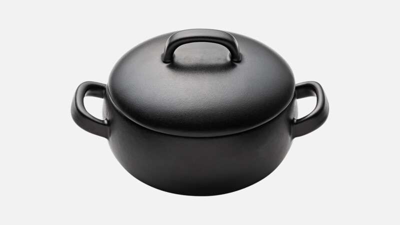 Cocotte 15 cm