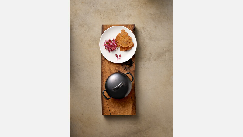 Cocotte 15 cm