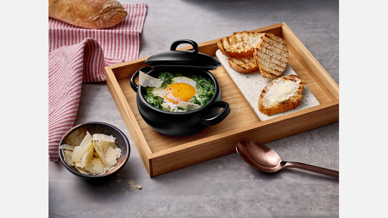 Cocotte 15 cm