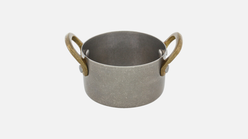 Kleine Schale rund 7,8 cm