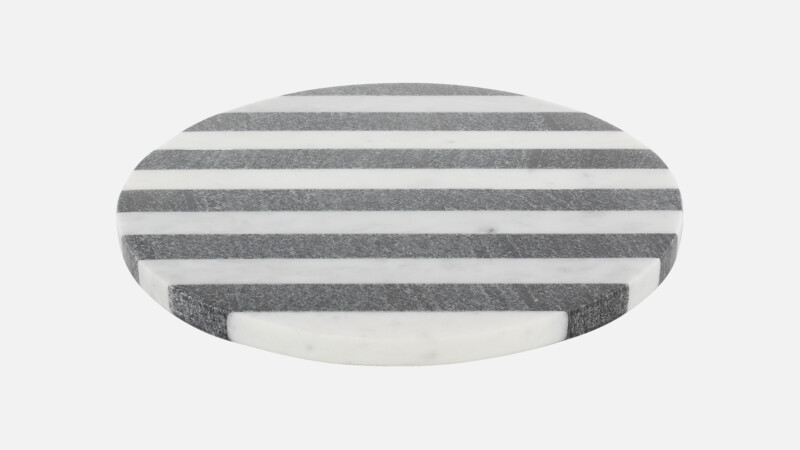Assiette plate ronde 22 cm