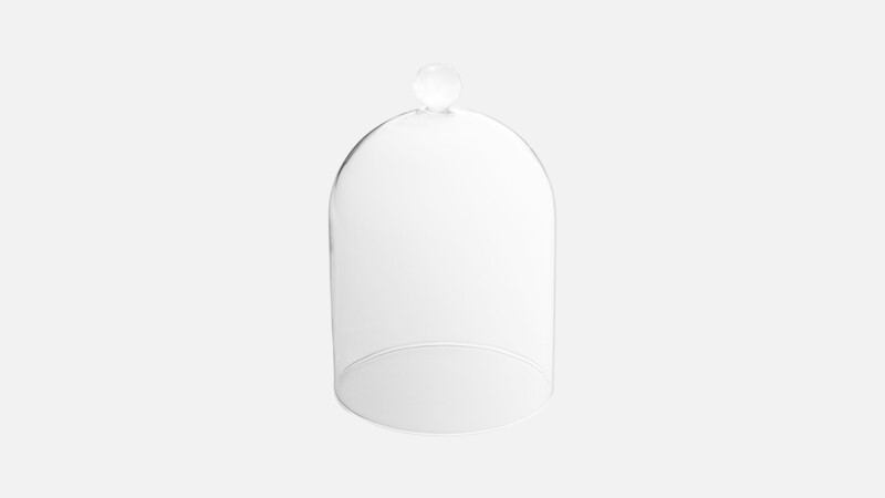 Cloche 13 cm