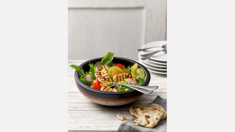 Schaal rechth. structuur