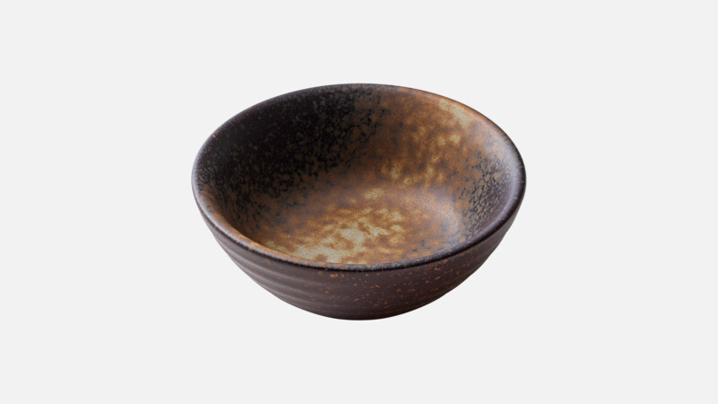 Kleine Schale rund 9 cm