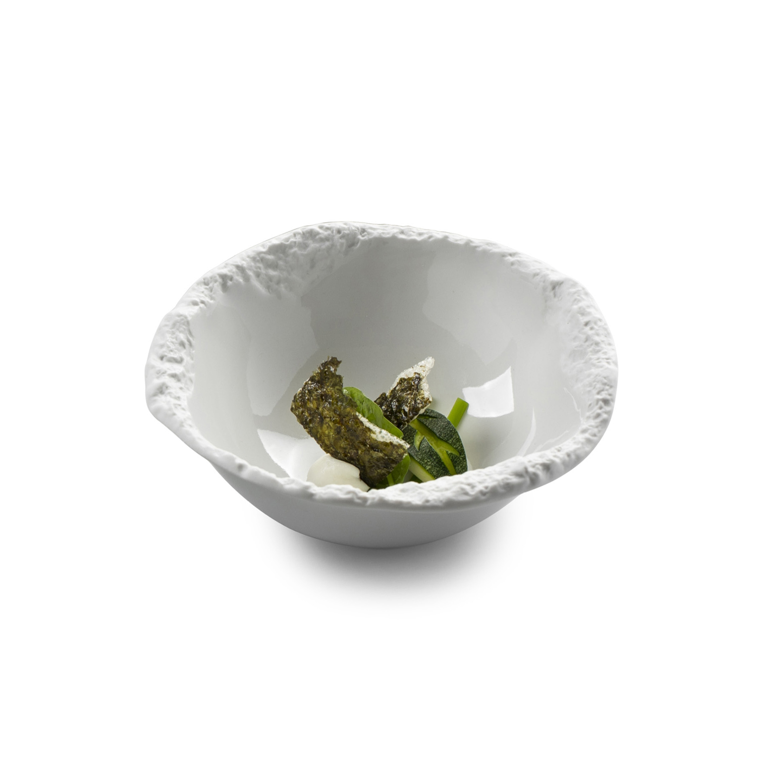 Roca kom glans/mat 15 cm