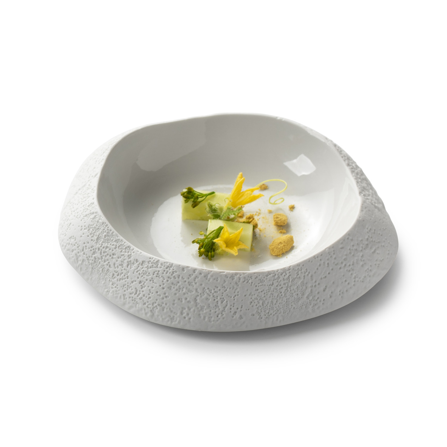 Taffoni Diep Bord Glans/Mat