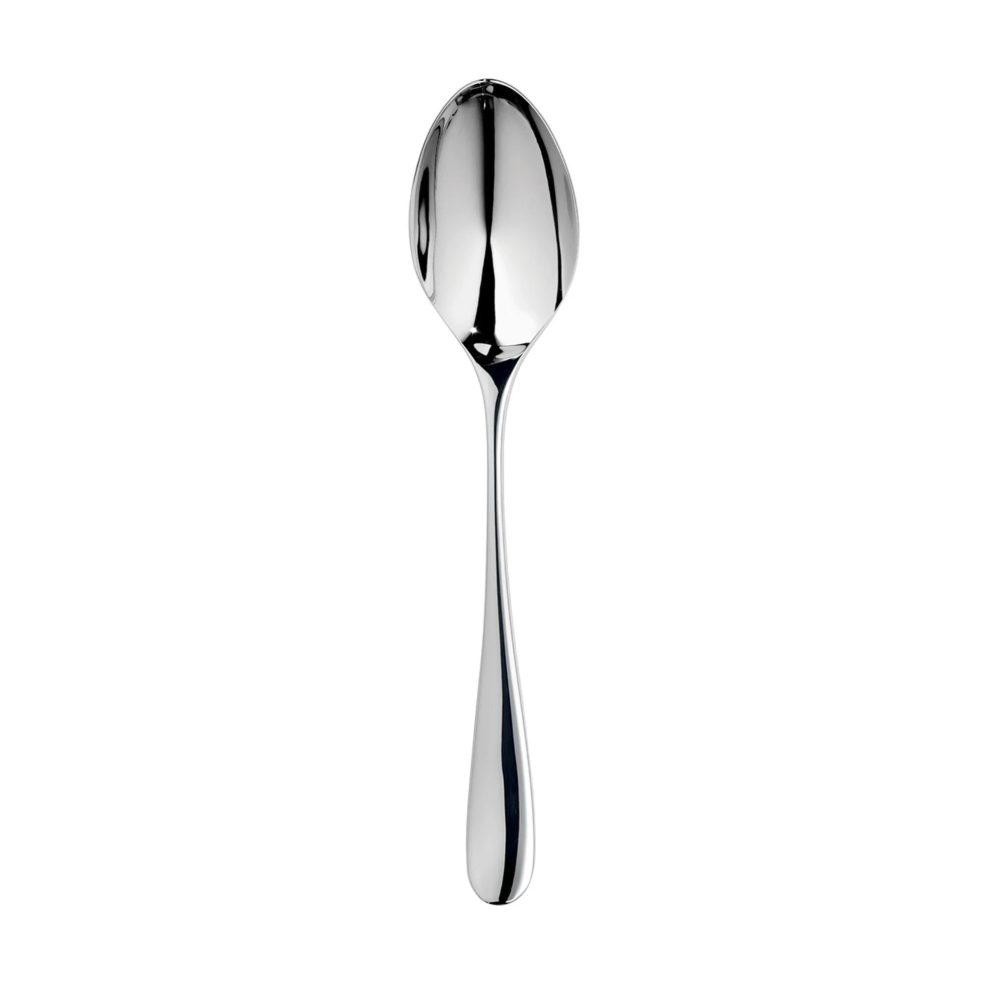 Cuillère à thé anglaise