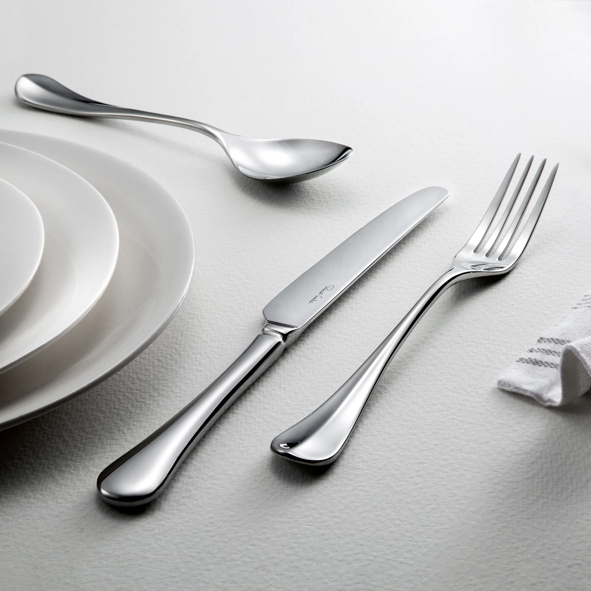 Dessertvork