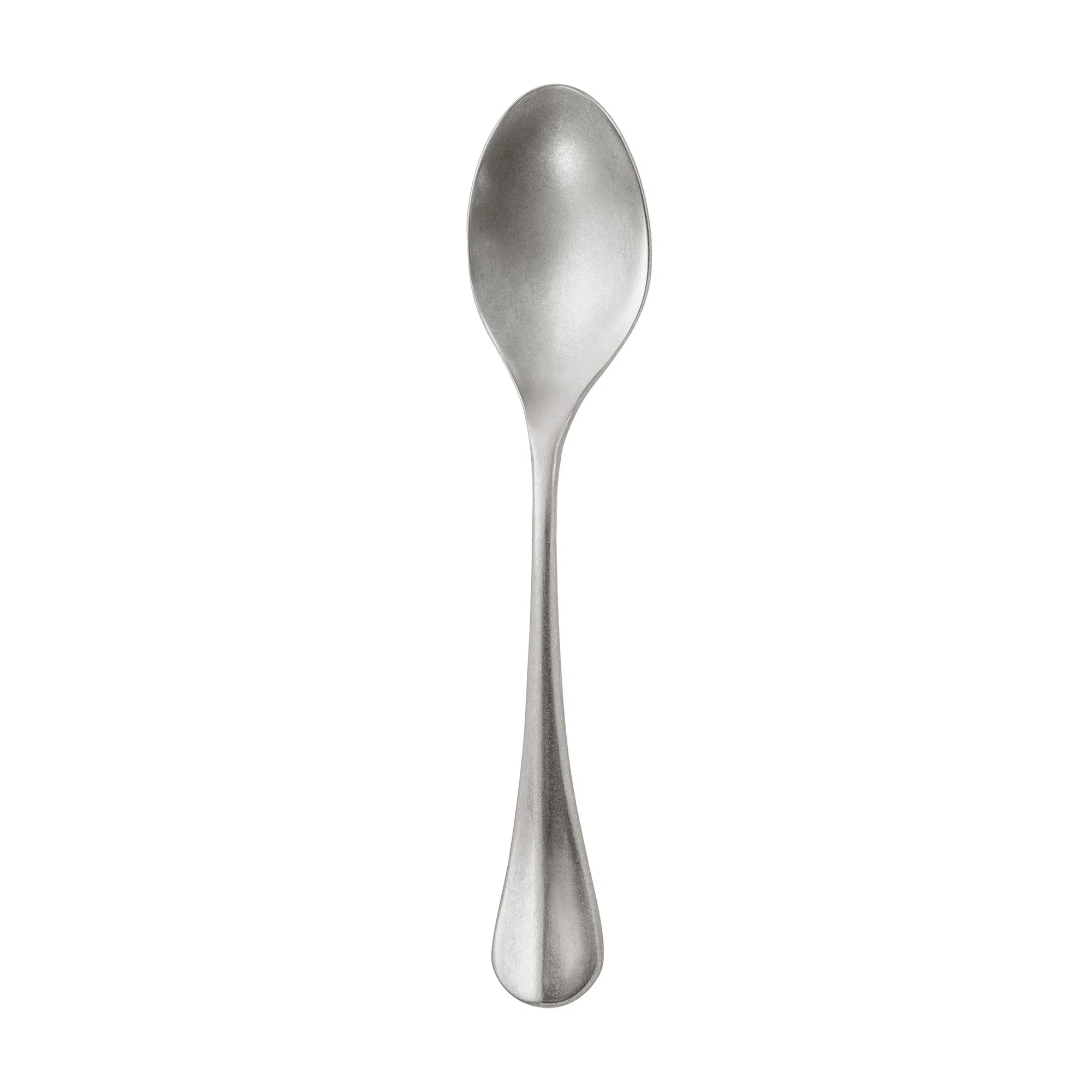 Cuillère à thé anglaise