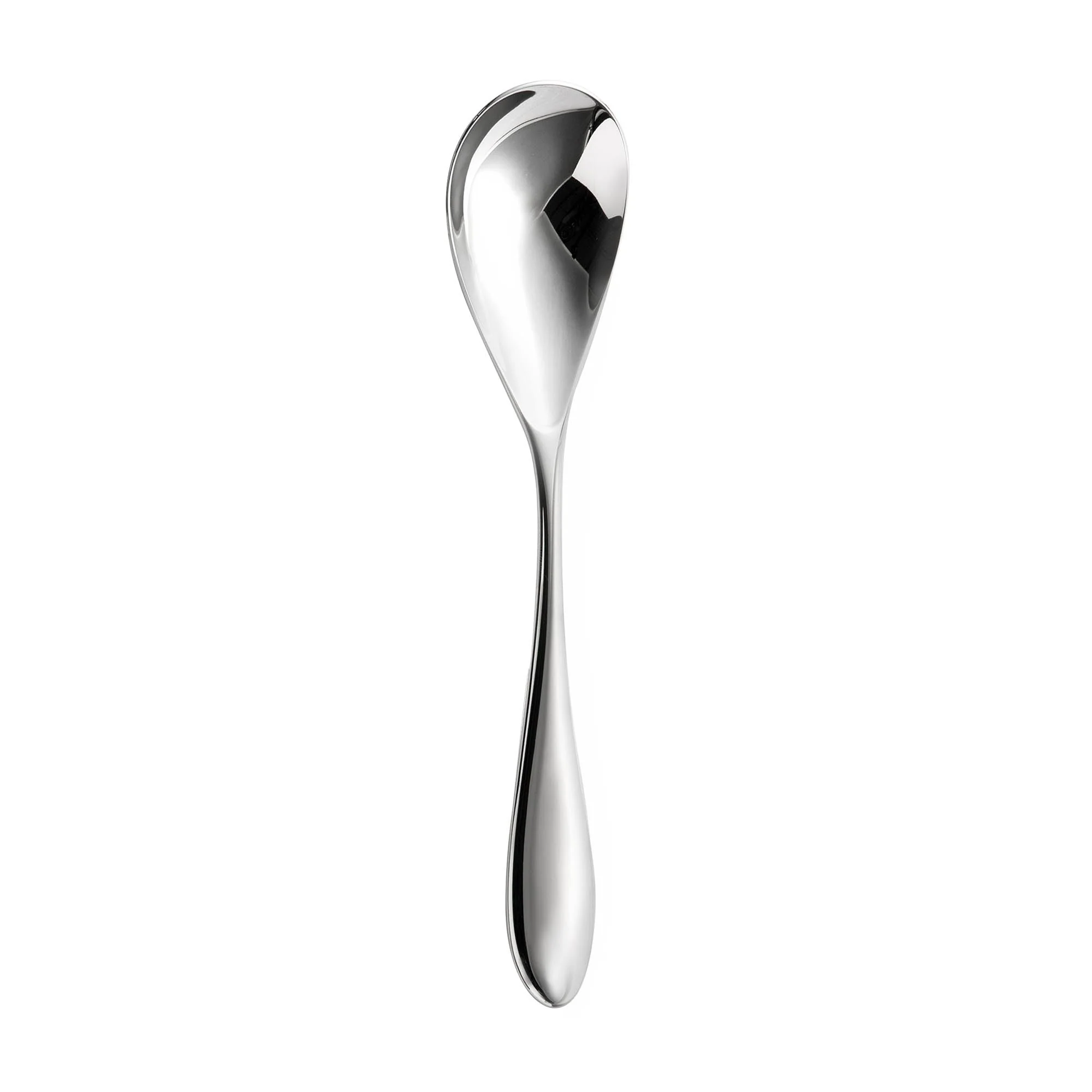 Cuillère à dessert