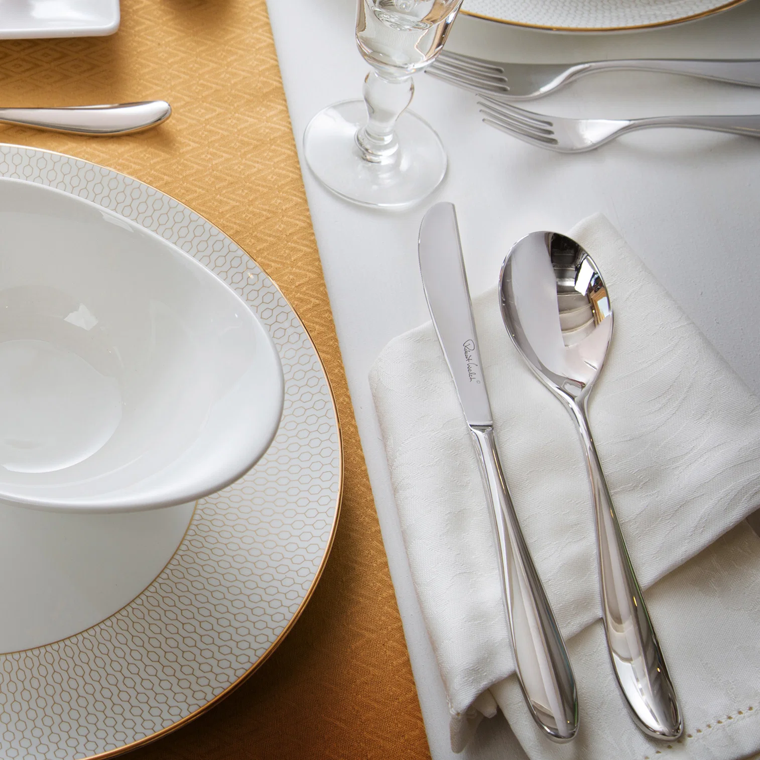 Cuillère à soupe