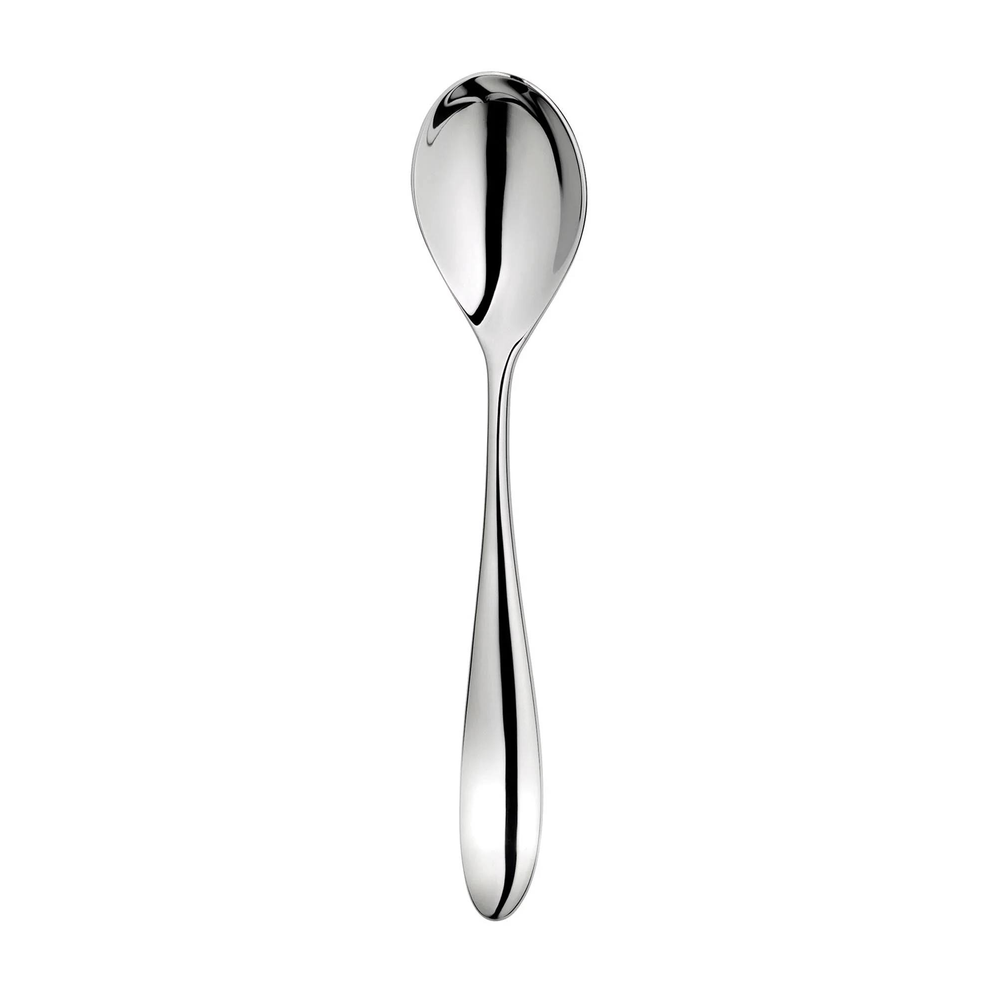 Dessert Spoon