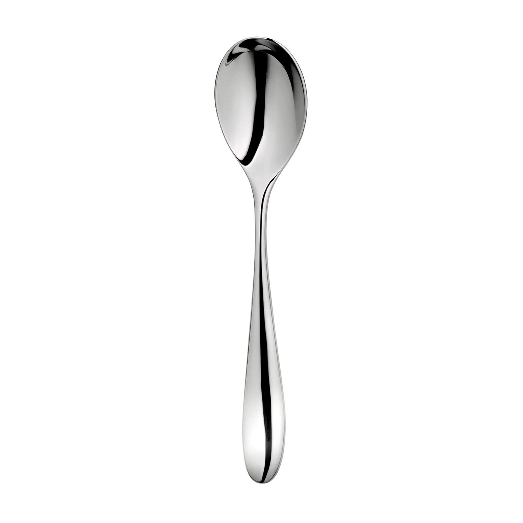 English Teaspoon