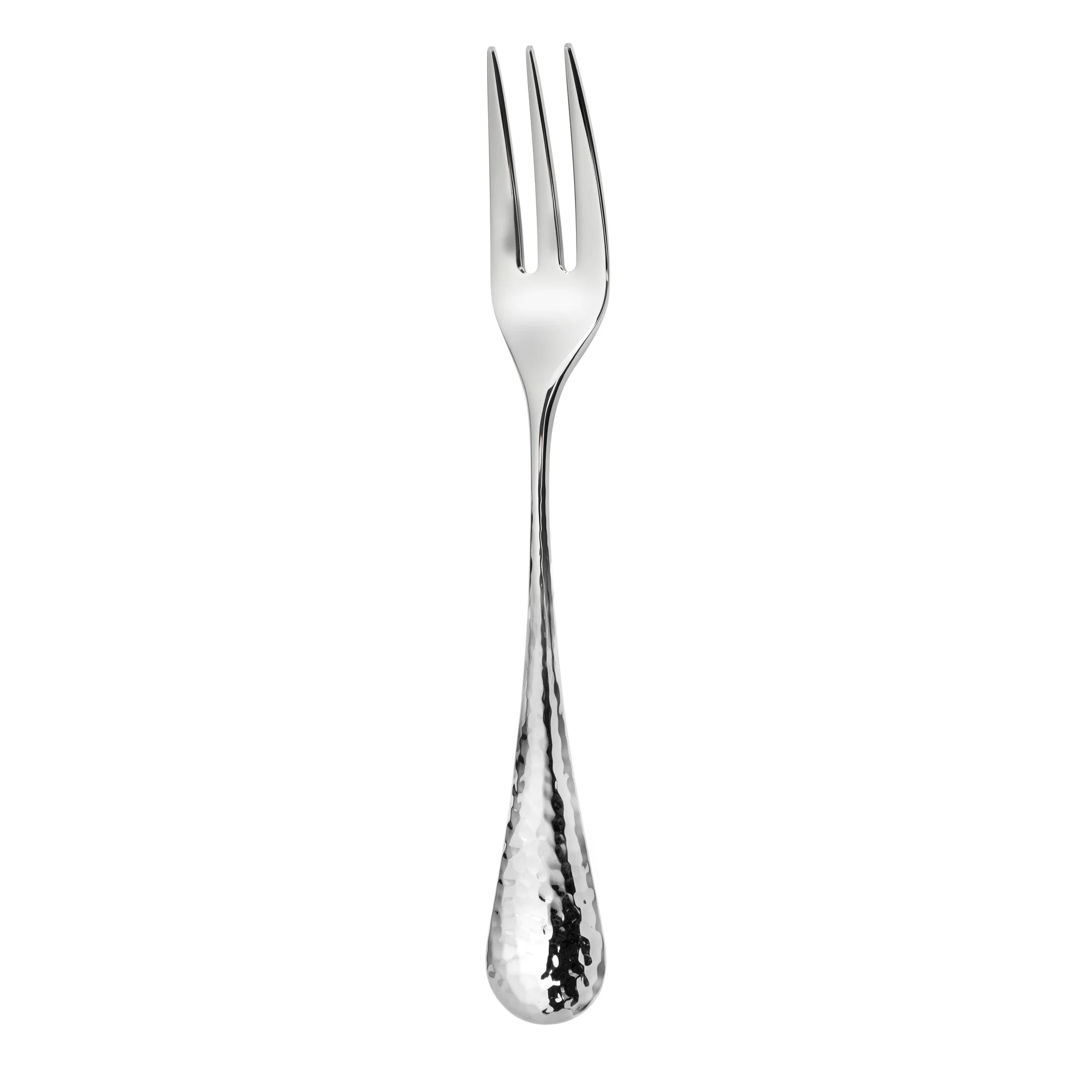 Fourchette à poisson