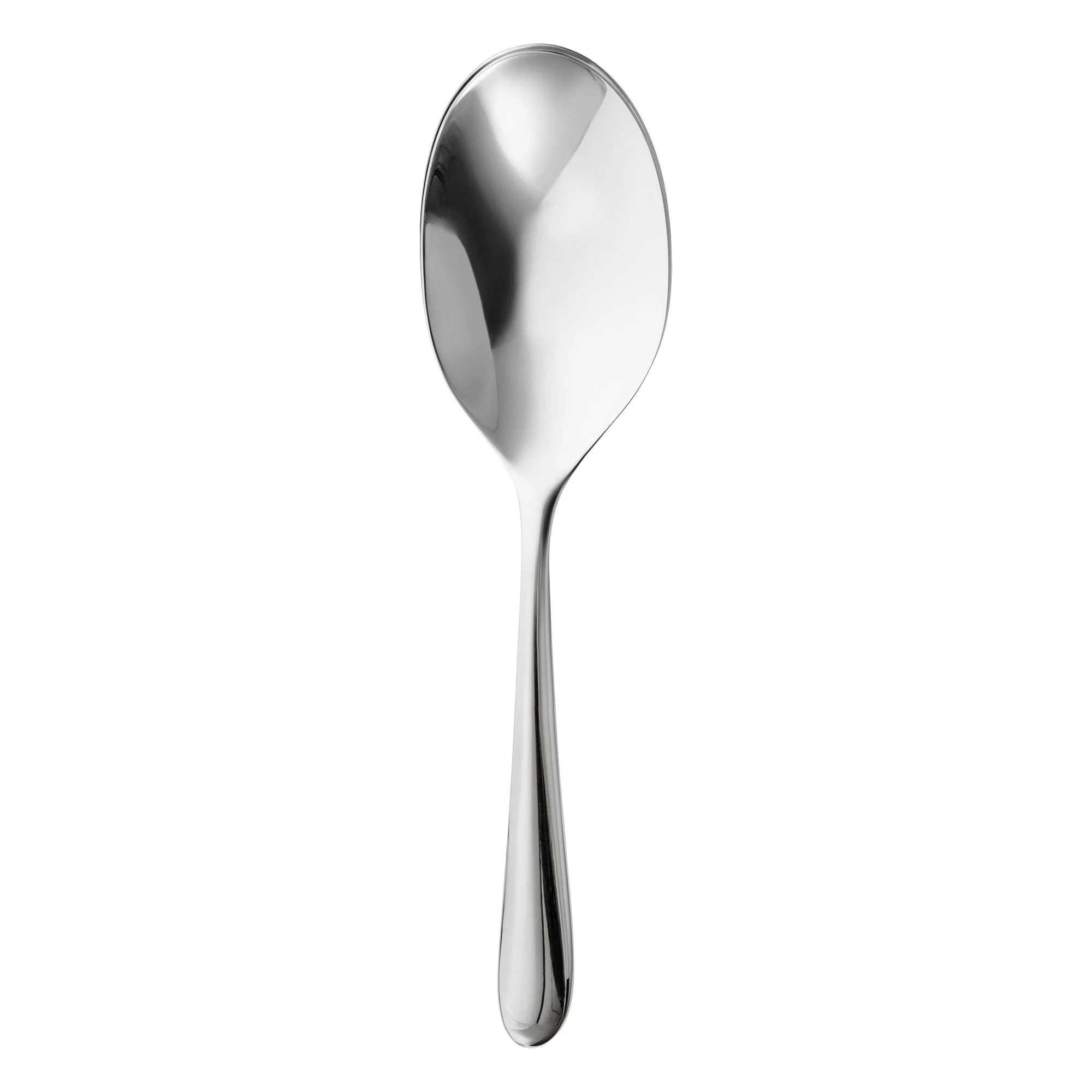 Cuillère de service gourmet