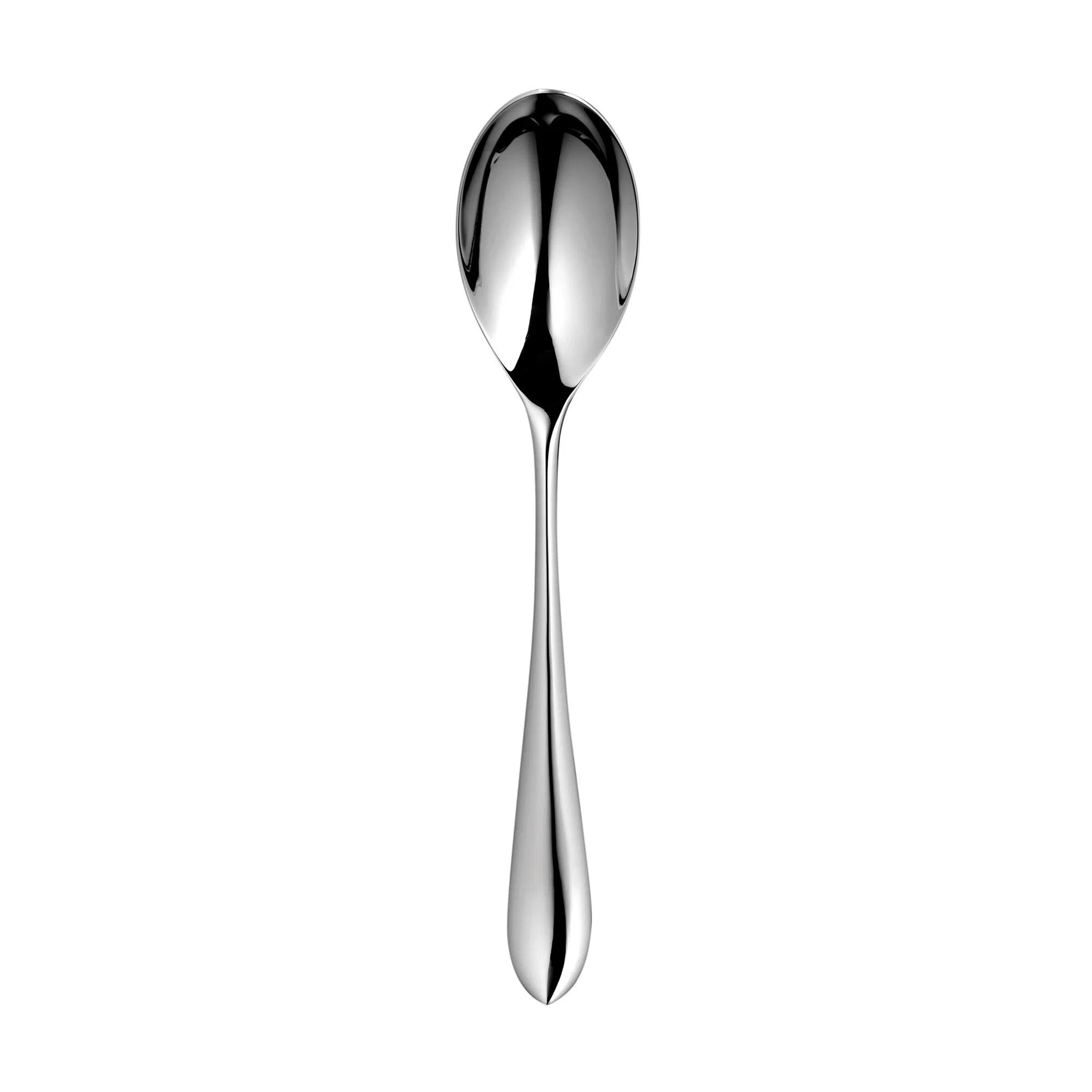 Cuillère à dessert