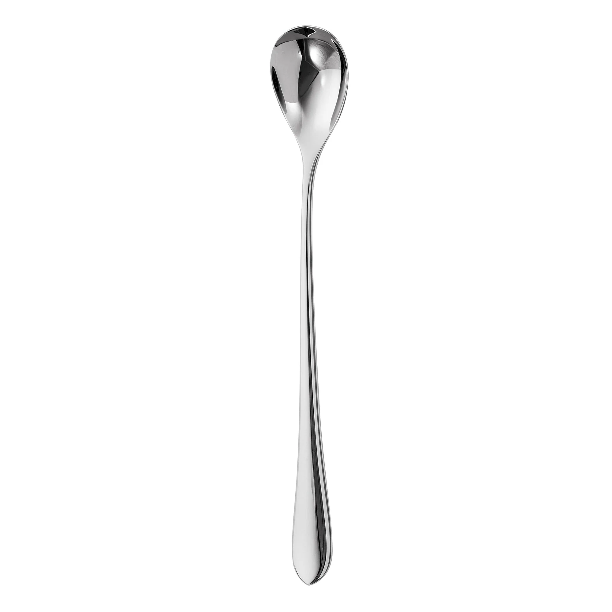 Cuillère à long manche