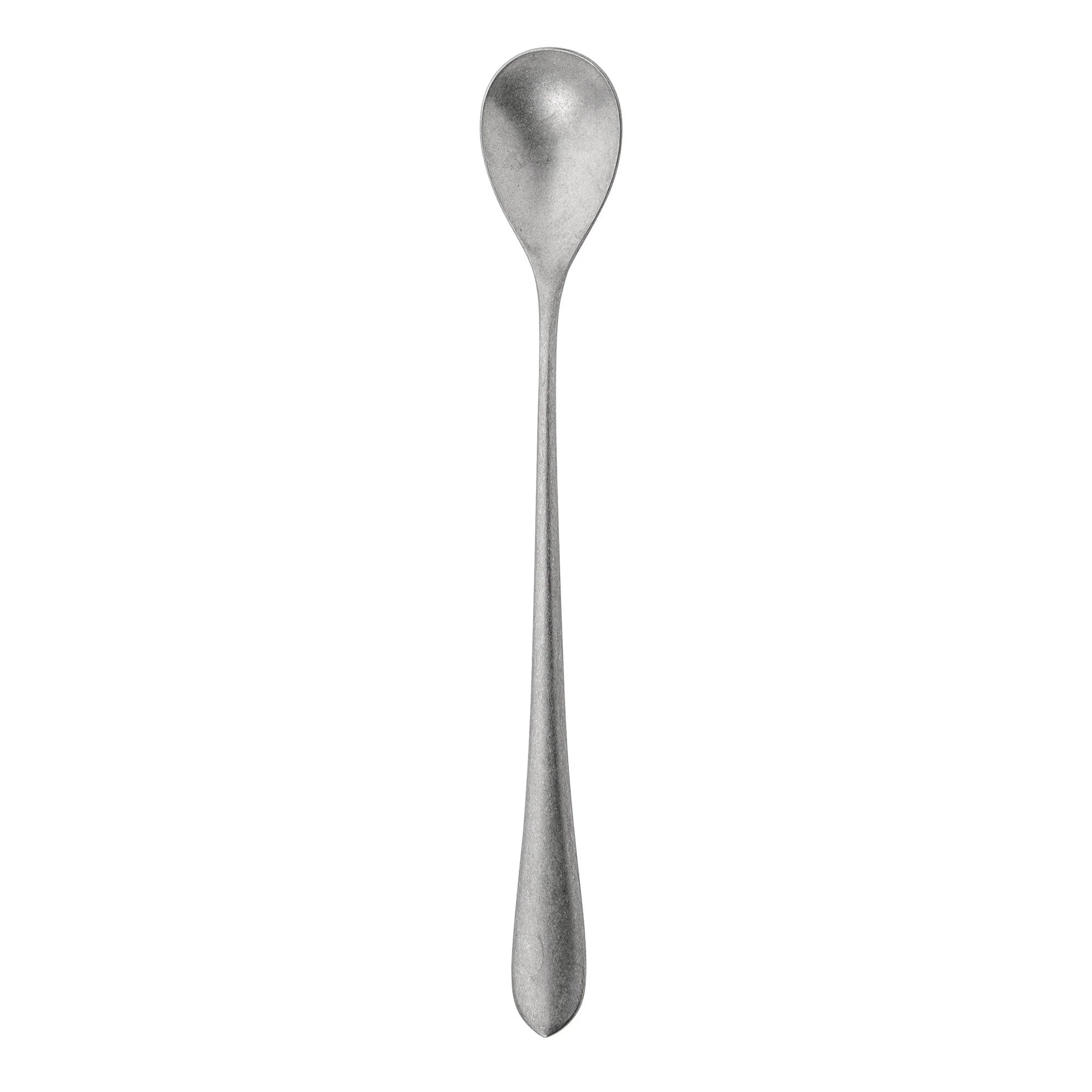 Cuillère à long manche