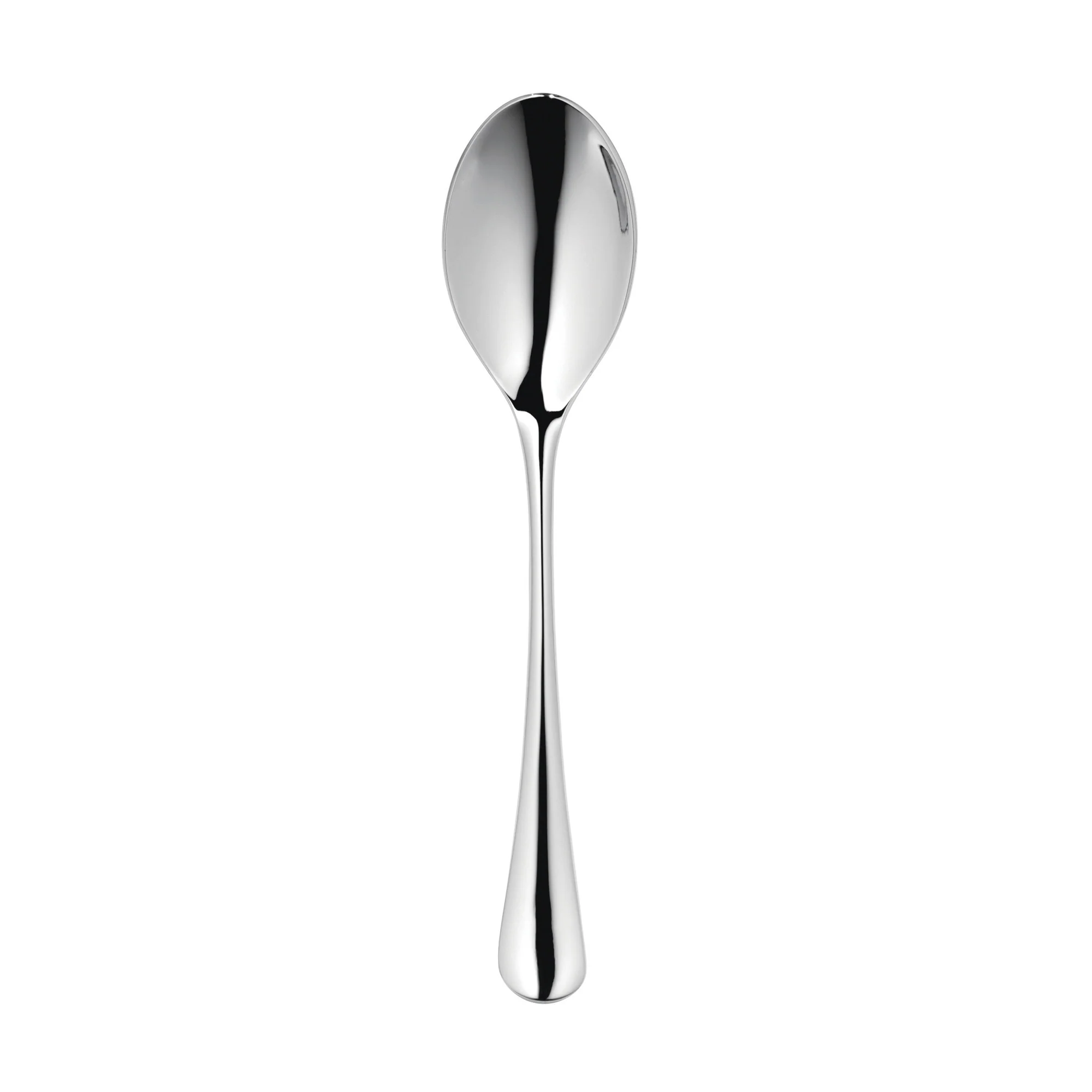 English Teaspoon