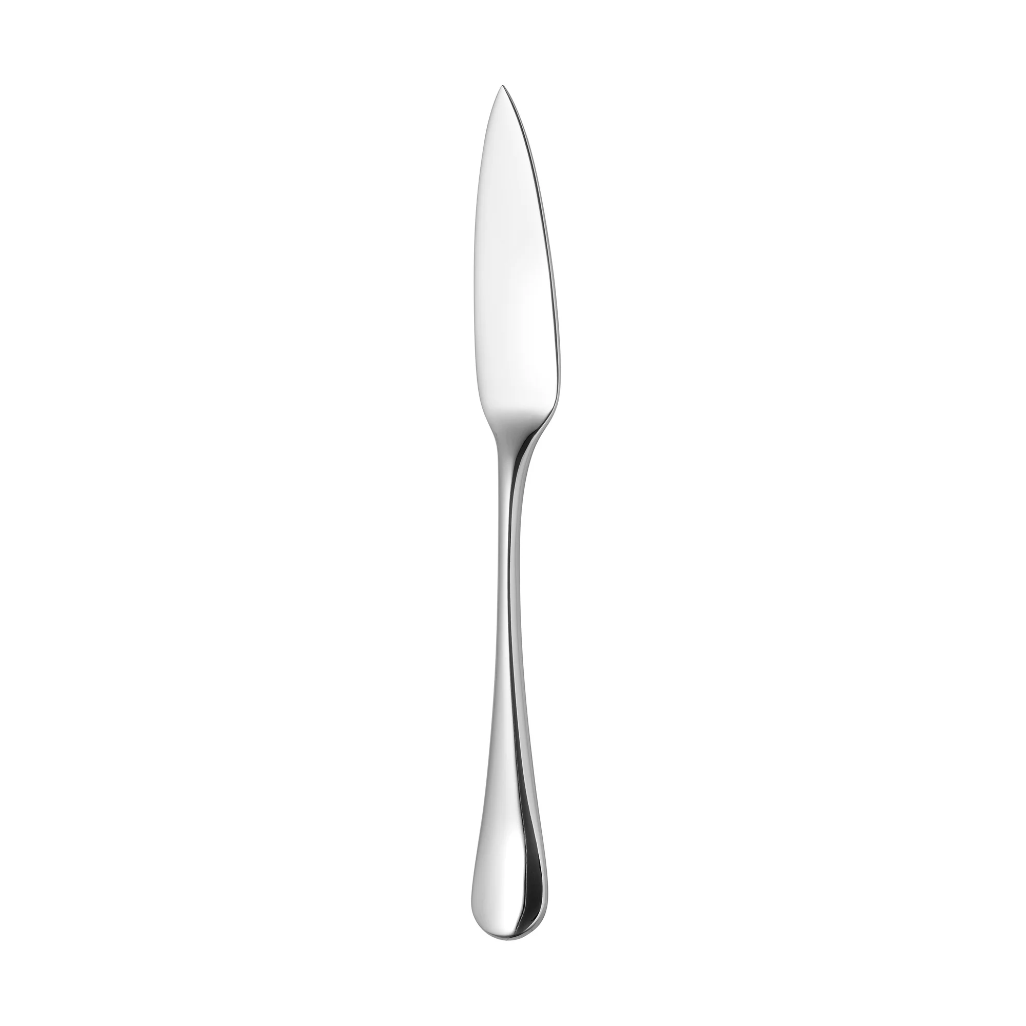 Fish Knife