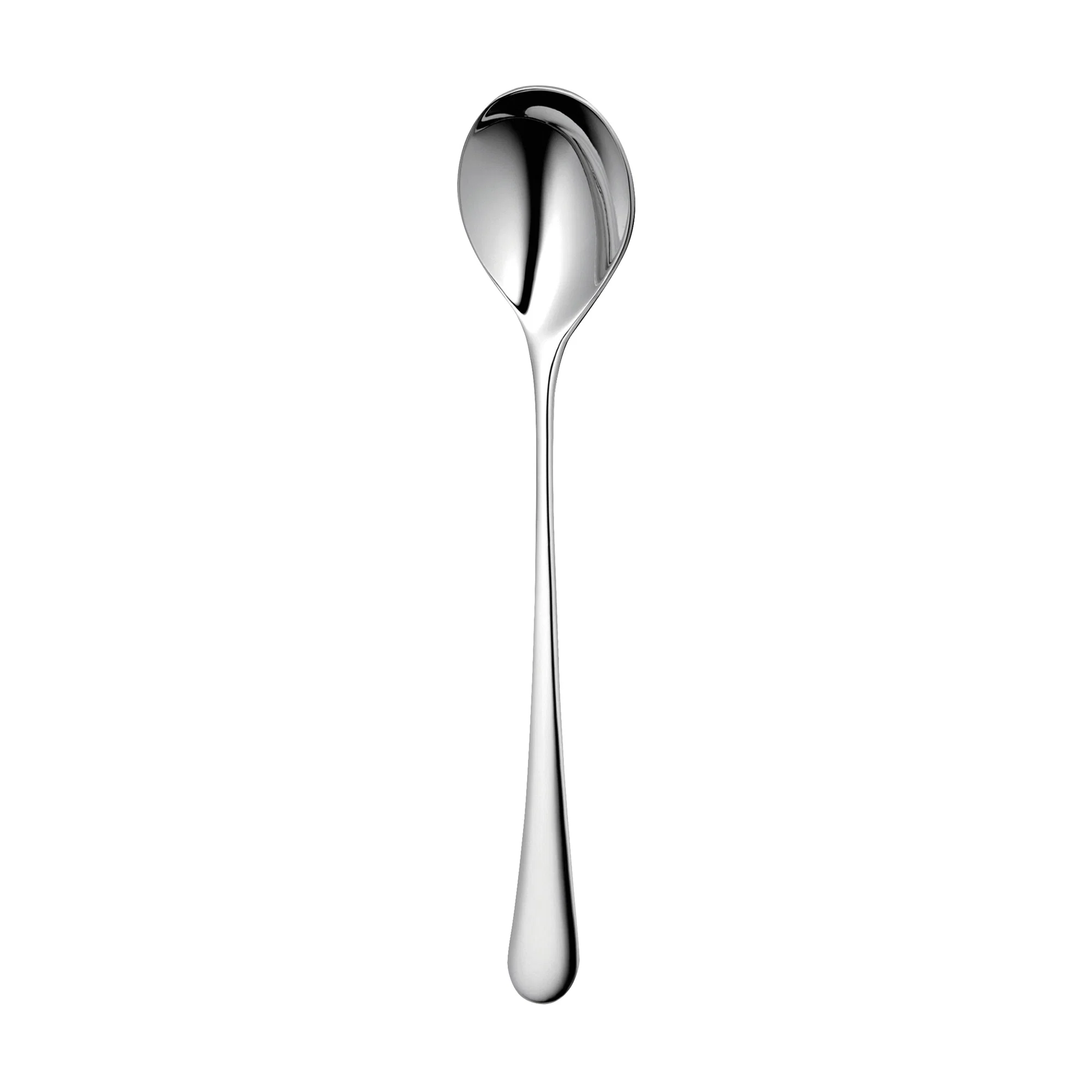 Korean Soup Spoon