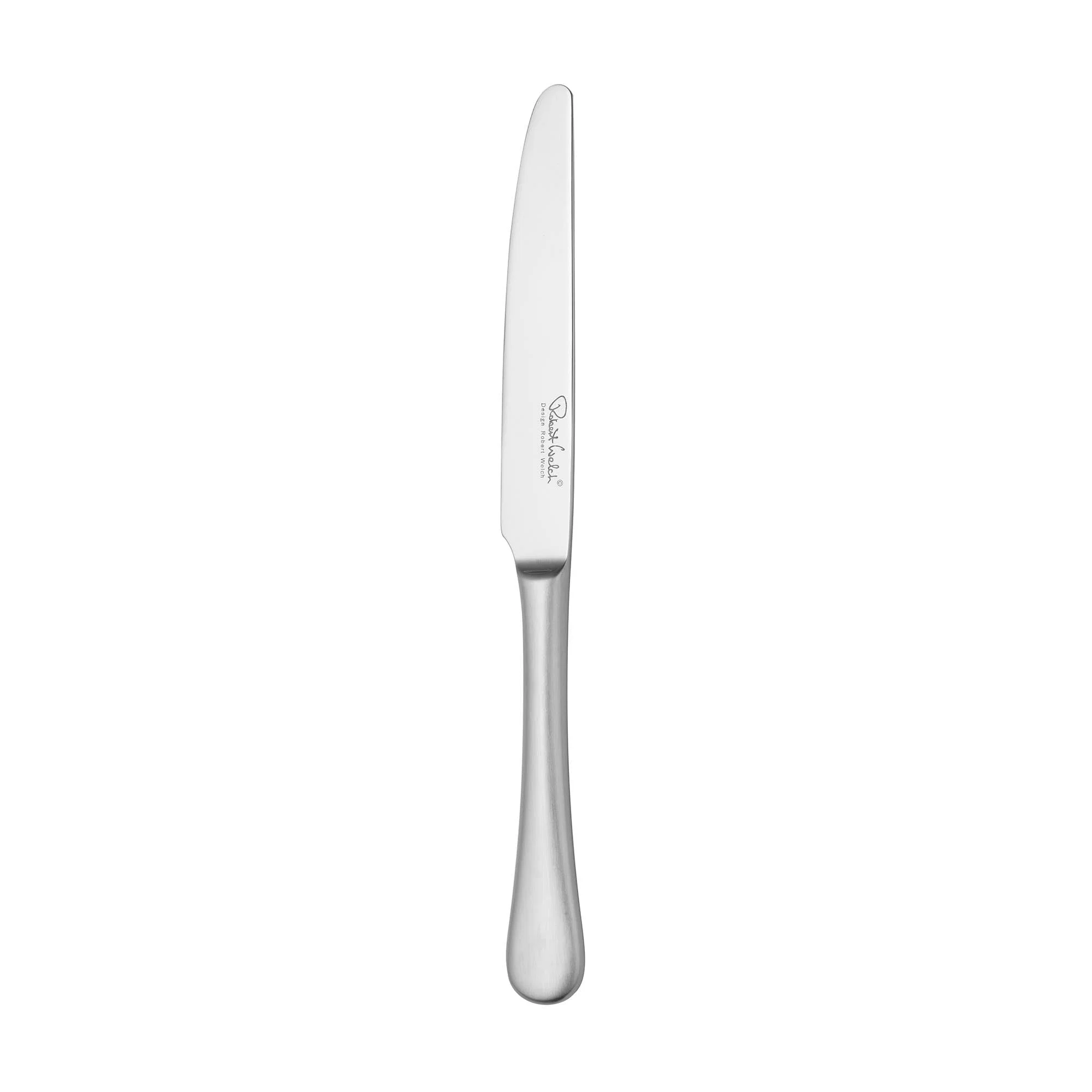 Side Knife