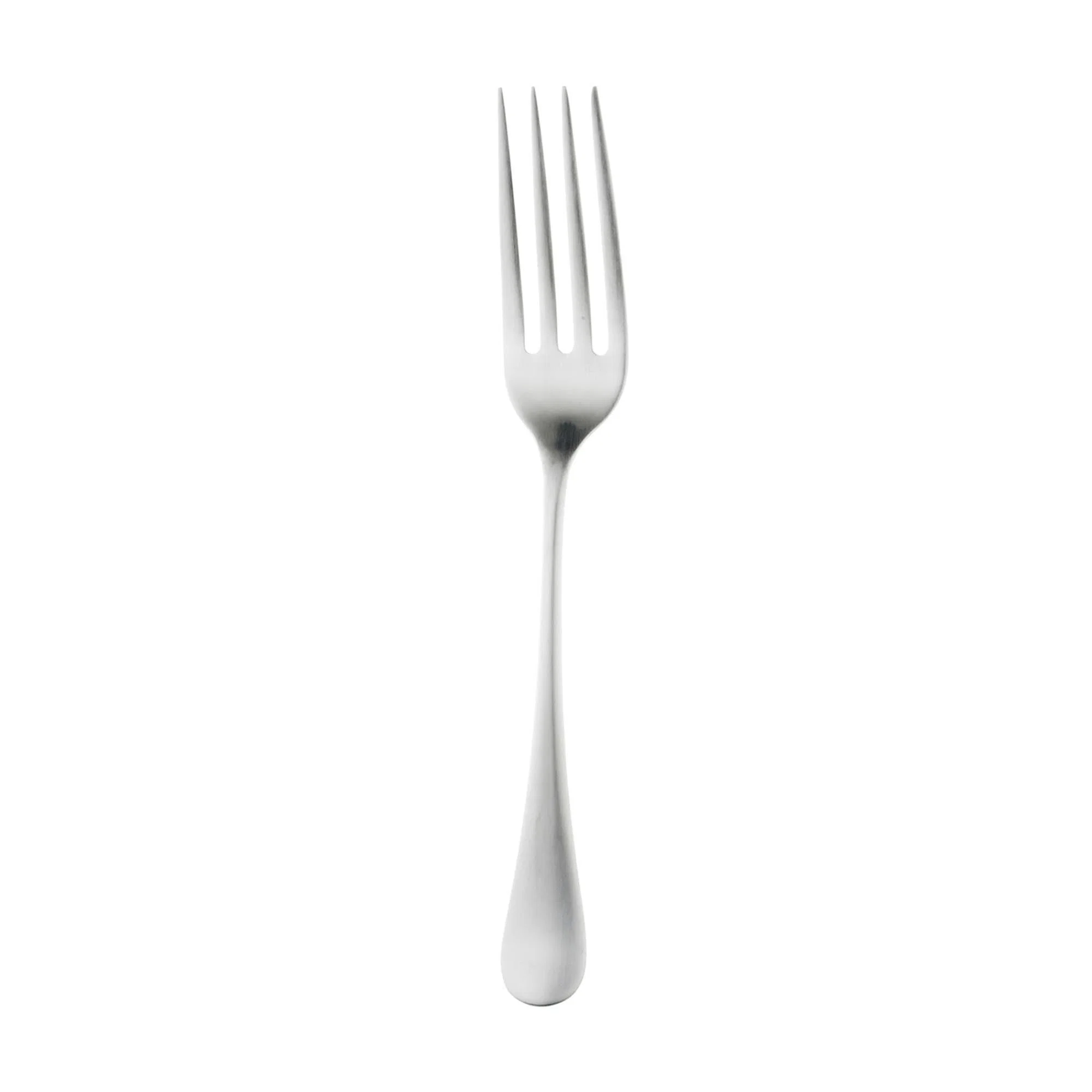 Serving Fork