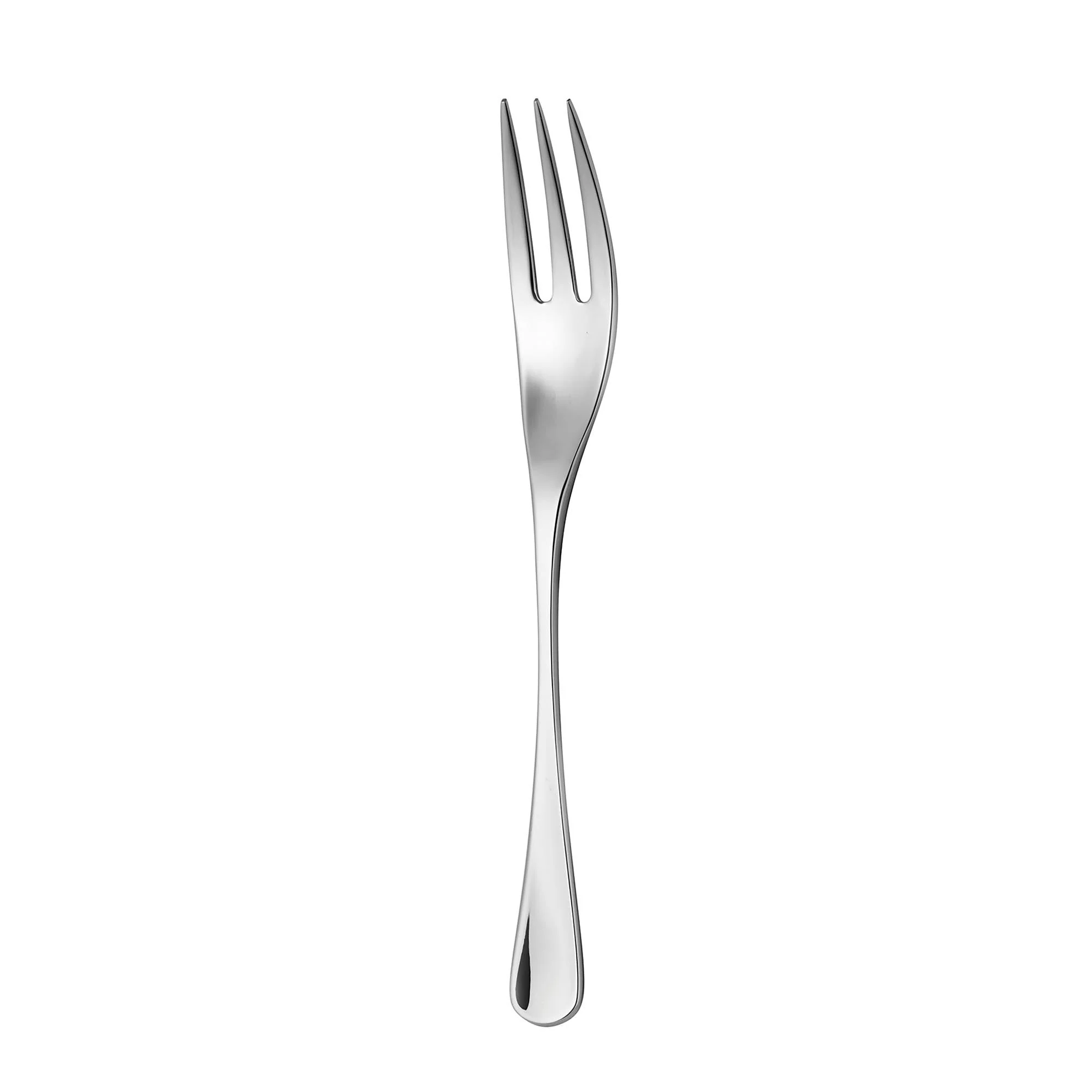 Serving Fork