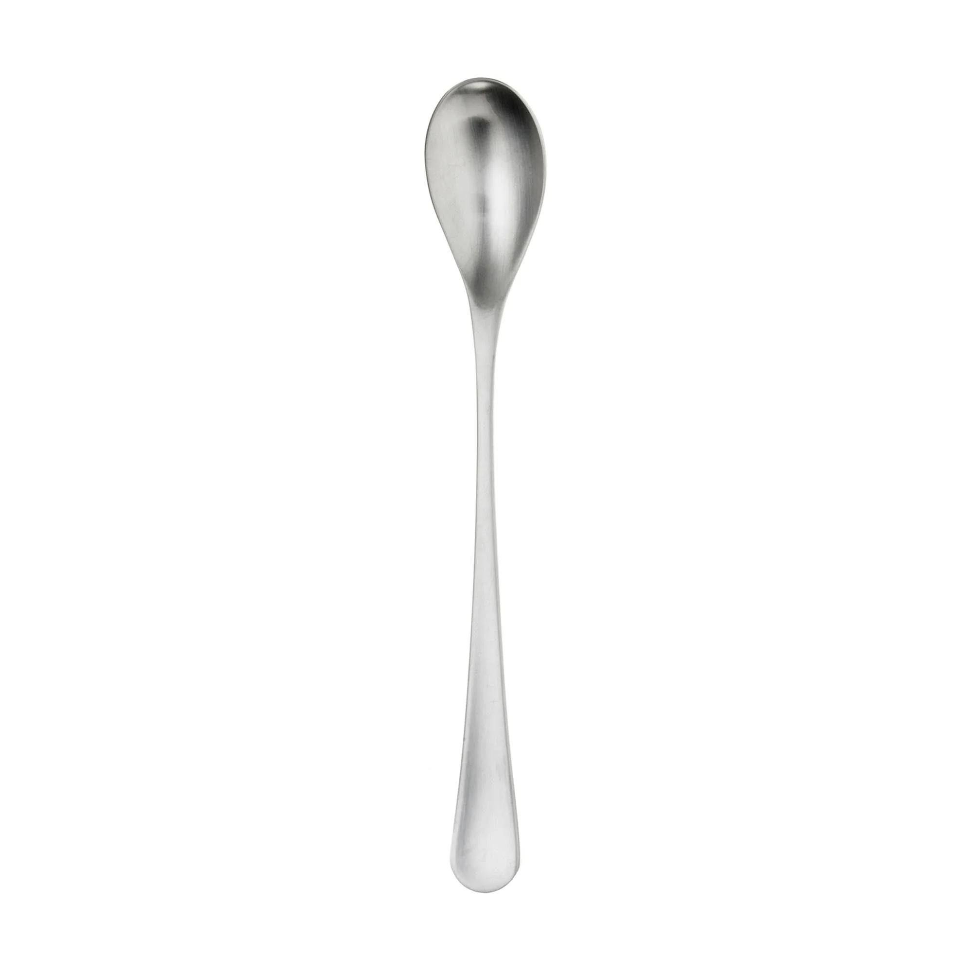 Cuillère à long manche
