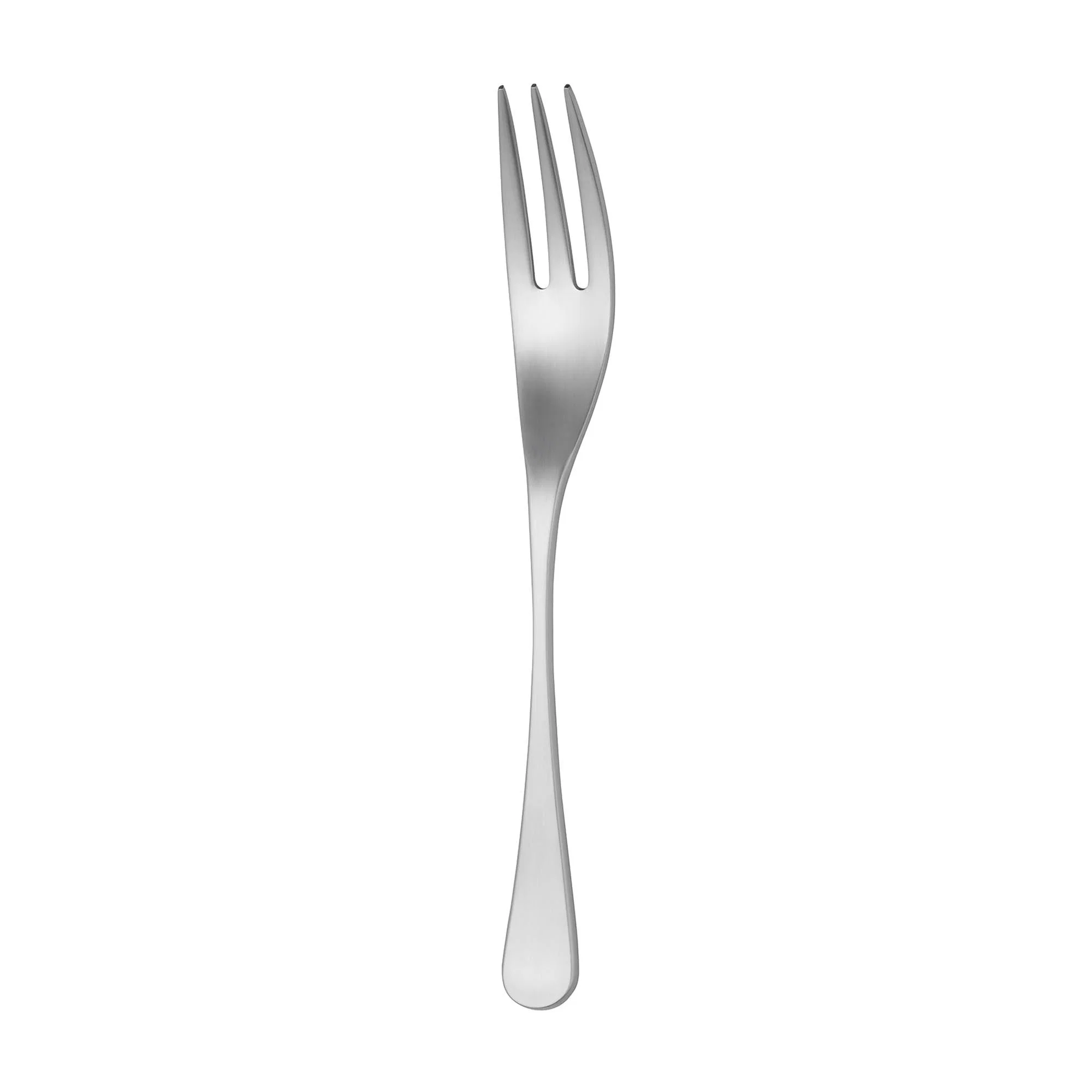 Serving Fork