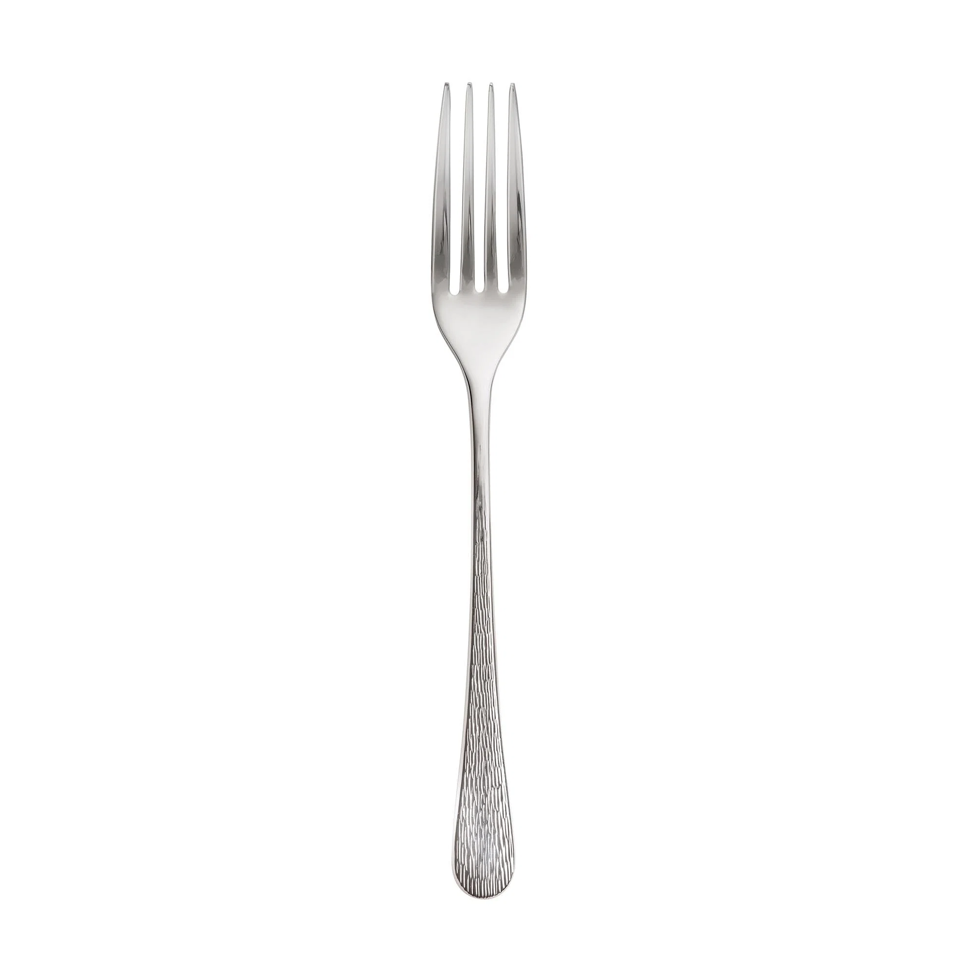 Tischgabel