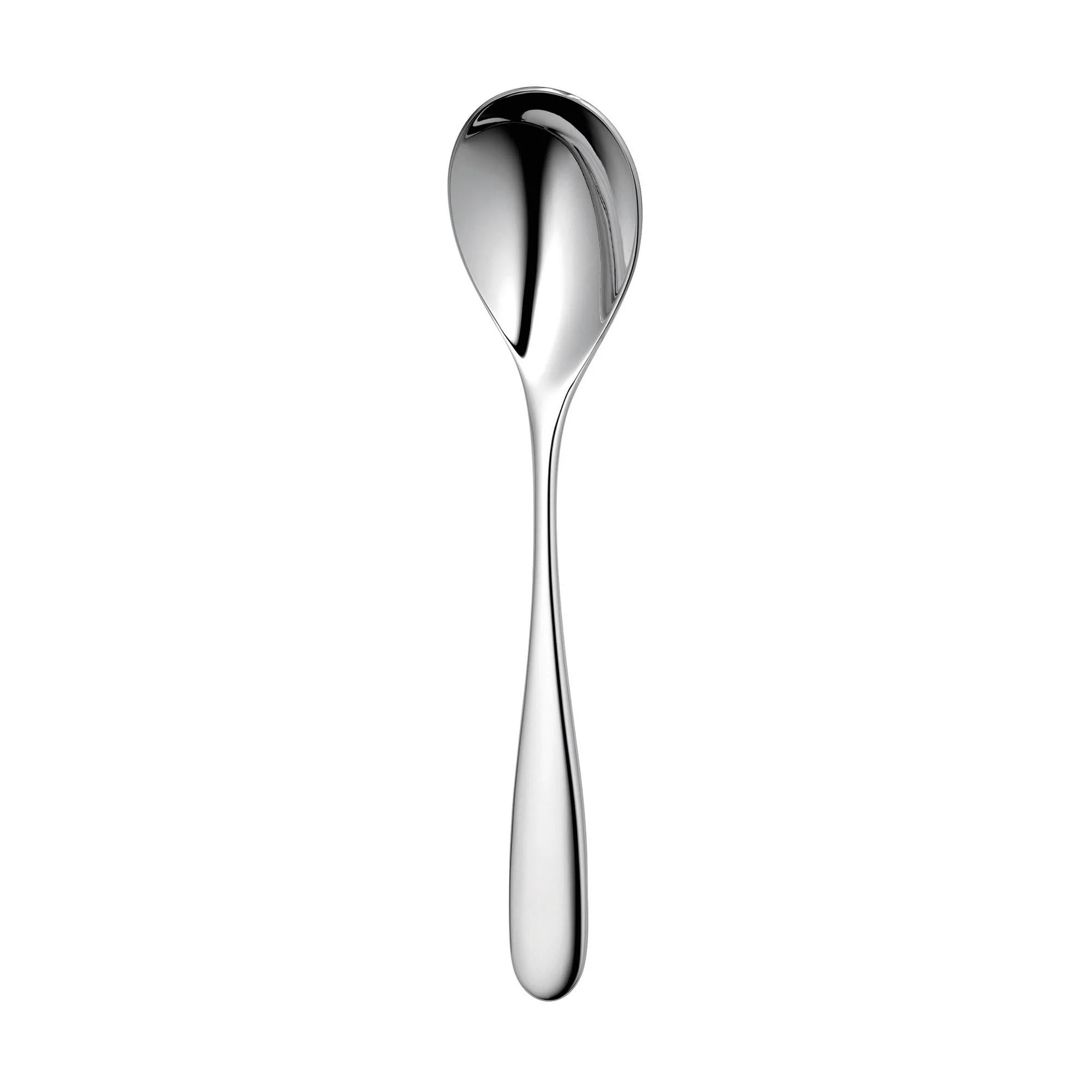English Teaspoon