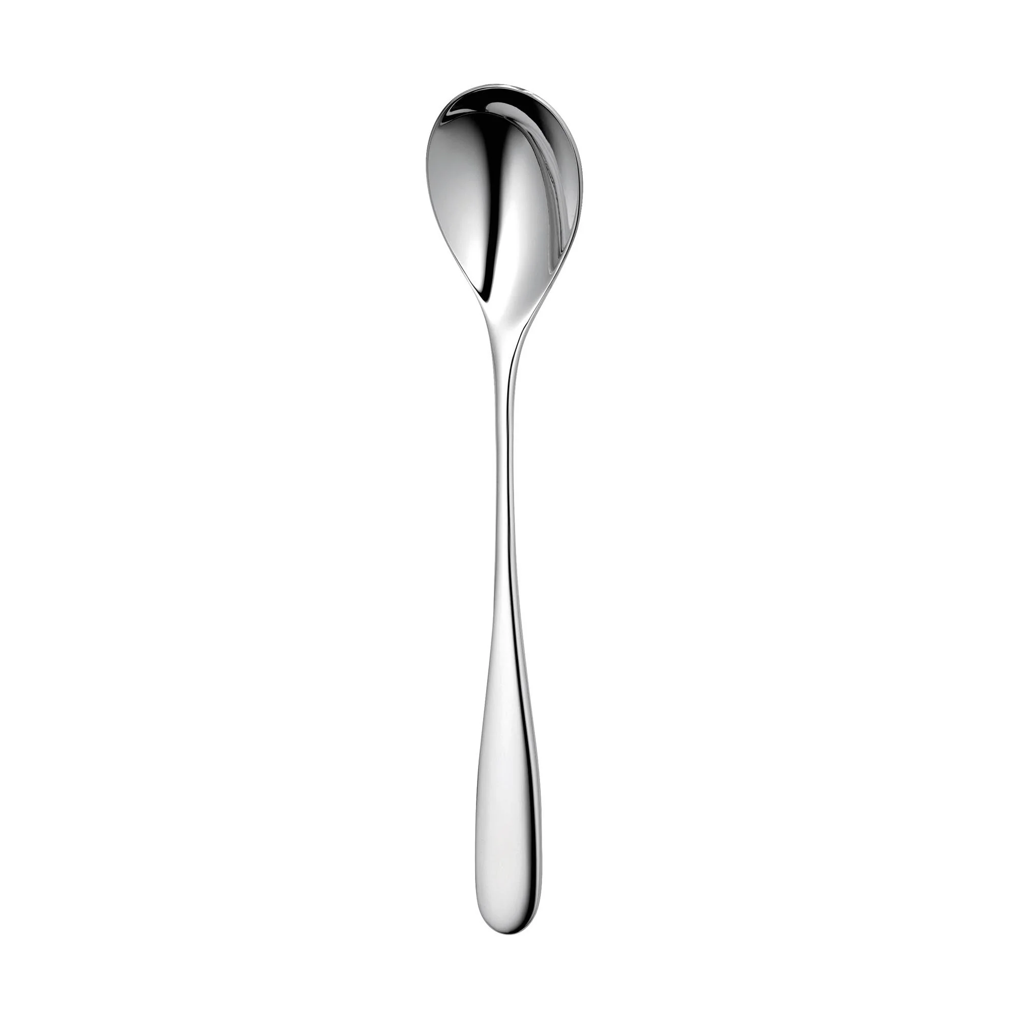 Cuillère à long manche