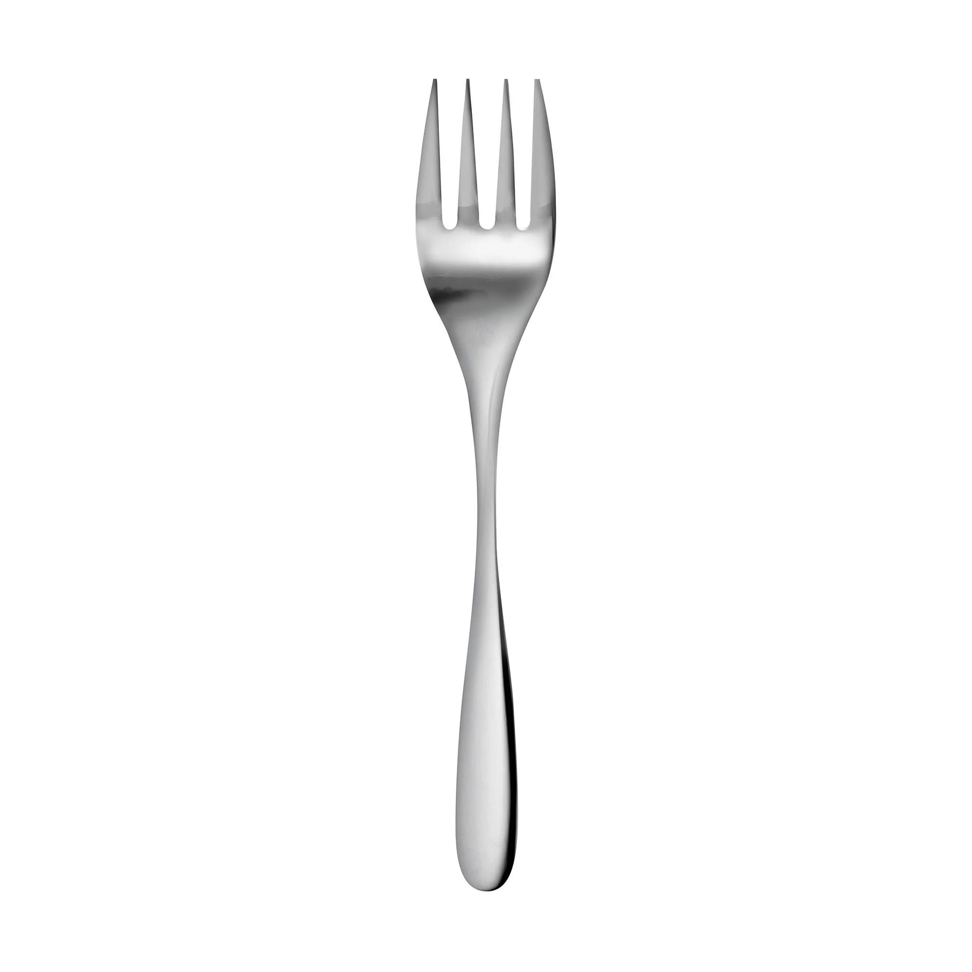 Serving Fork